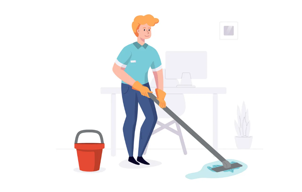 Top Office Cleaning Company in Phoenix
