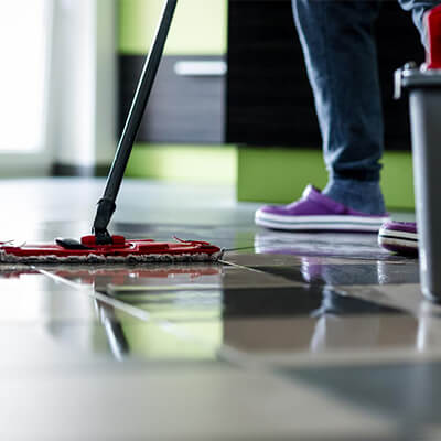 Janitorial Services in Phoenix