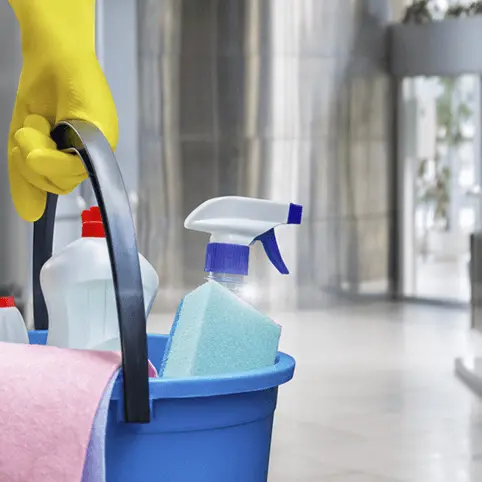 Best Office Cleaning Services in Phoenix