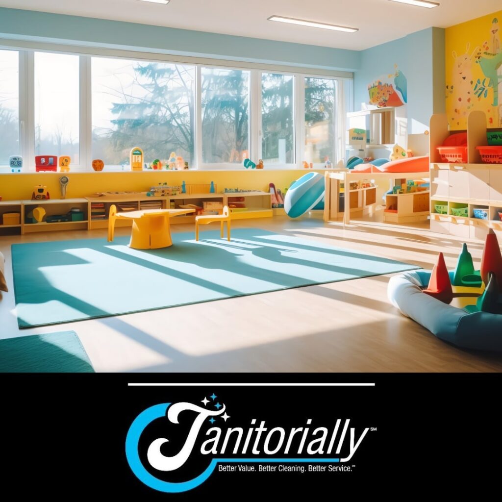 service janitorial