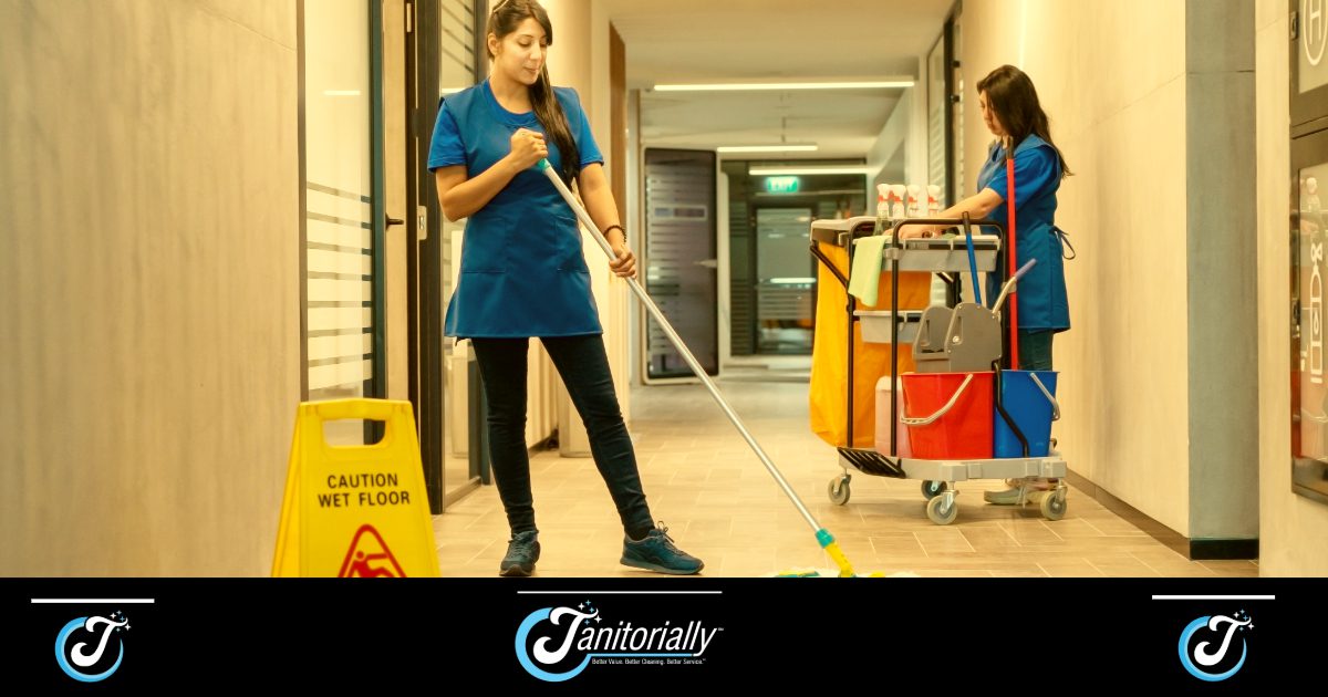 Janitorial Services Blogs